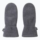 Detské zimné rukavice Reima Tumpus black melange