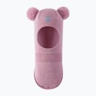 Detská kukla Reima Vekkuli grey pink