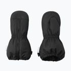 Detské zimné rukavice Reima Tassuin black