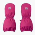 Detské zimné rukavice Reima Nouto rosy berry