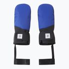 Detské lyžiarske rukavice Reima Lapases twilight blue