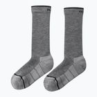 Detské ponožky Reima Urheilu melange grey
