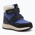 Detské snehule Reima Hallava breezy violet