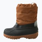 Detské snehule Reima Loskari cinnamon brown