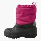 Detské snehule Reima Loskari rosy berry