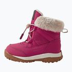 Detské snehule Reima Samooja rosy berry