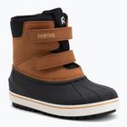 Detské snehule Reima Coconi cinnamon brown 5400027A-149A