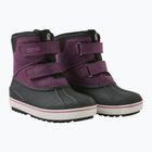 Detské snehule Reima Coconi deep purple