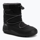 Detské barefoot topánky Reima Ensilumi Junior black