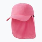 Detská čiapka Reima Biitsi soft coral