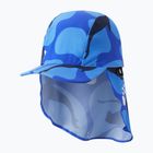 Detská šiltovka Reima Kilpikonna sparkly blue