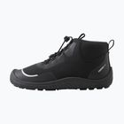 Detské barefoot topánky Reima Loikkii Black