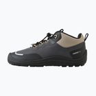 Detské barefoot topánky Reima Sankari soft black