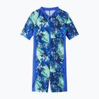 Kombinéza UPF 50+ detský Reima Vesihiisi fresh mint