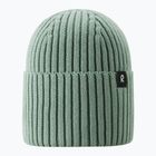 Detská zimná čiapka Reima Hattara stone green