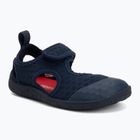 Detské barefoot sandále Reima Rantaan navy