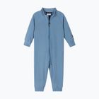 Detská kombinéza Reima Tarhaan Fleece blue ocean