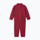 Detská kombinéza Reima Tahti cranberry