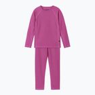 Súprava termobielizne pre deti Reima Lani fucshia