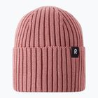 Detská zimná čiapka Reima Hattara rose blush