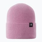 Detská zimná čiapka Reima Reissari light heather