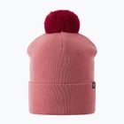 Detská zimná čiapka Reima Omasi rose blush