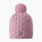 Detská čiapka Reima Nyksund grey pink