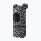Detská kukla Reima Kuuraan melange grey