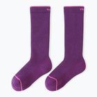 Detské ponožky Reima Urheilu plum purple