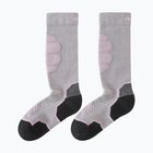 Detské ponožky Reima Atleetti light grey