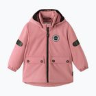 Detská nepremokavá bunda Reima Symppis rose blush
