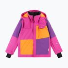 Detská bunda Reima Rautas fucshia