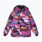 Detská bunda Reima Ranua fucshia