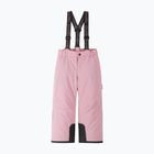 Detské lyžiarske nohavice Reima Proxima grey pink
