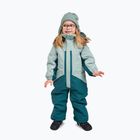 Detská kombinéza Reima Varila dark teal