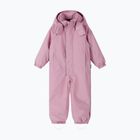 Detská kombinéza Reima Tromssa grey pink