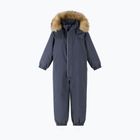 Detská kombinéza Reima Trondheim soft black