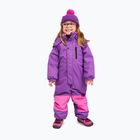 Detská kombinéza Reima Kaunisto plum purple