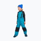 Detské nohavice Reima Liikkuu aquatic blue