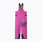 Detské nohavice Reima Vuonelo fucshia