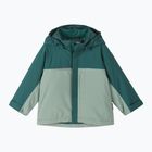 Detská bunda Reima Punnus dark teal
