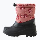 Detské snehule Reima Nefar rose blush