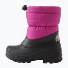 Detské snehule Reima Nefar fucshia