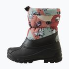 Detské snehule Reima Moomin Nefar rose blush