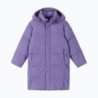 Detský kabát Reima Vaanila misty violet