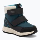 Detské snehule Reima Hallava dark teal