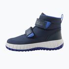 Detské topánky Reima Patter 2.0 navy