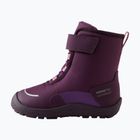 Detské snehule Reima Talvella deep purple