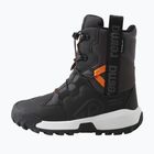 Detské snehule Reima Finlander black