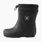 Detské gumáky Reima Thermo-Ankka black